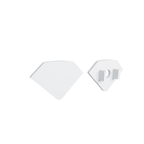 QSG-1919B End Cap